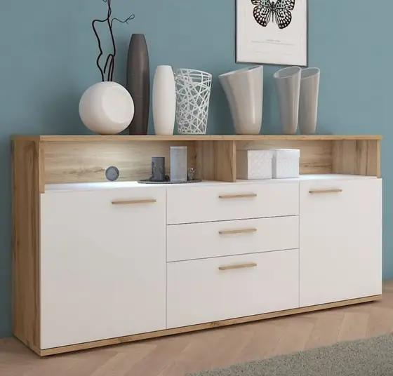 Storage & Sideboards