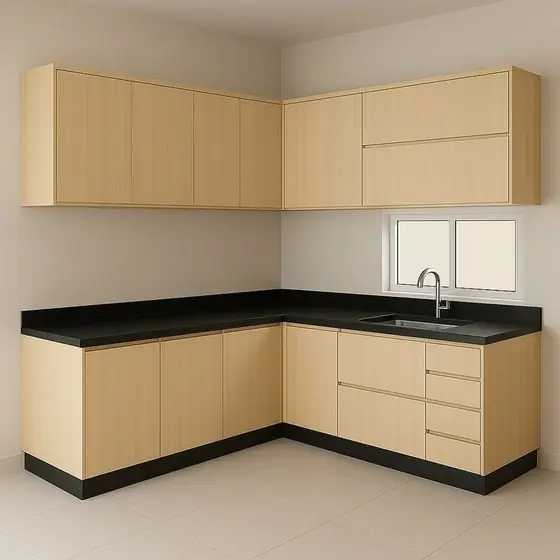 Kitchen Cabinets
