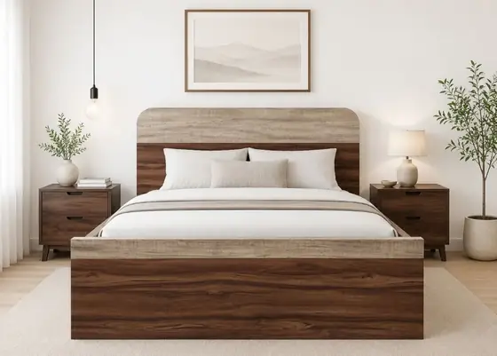 Beds