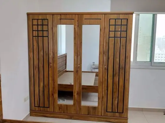 Wardrobes
