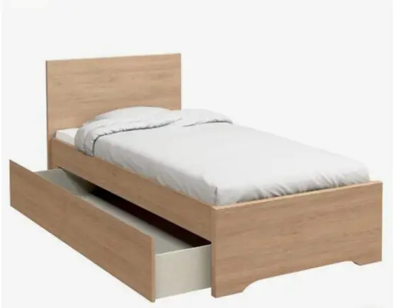 Single & Kids Beds