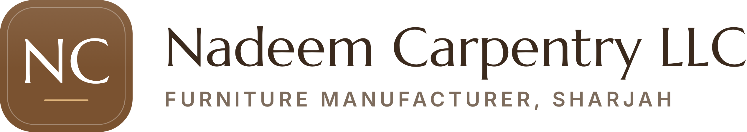 Nadeem Carpentry